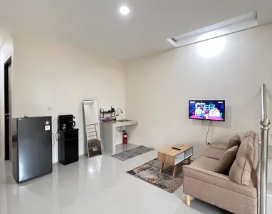Foto GENSYA KOSAN Msd. KOST, DEKAT KAMPUS IPB BOGOR — foto 5
