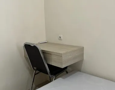 Foto GENSYA KOSAN Msd. KOST, DEKAT KAMPUS IPB BOGOR — foto 7