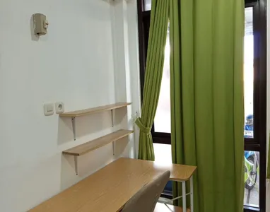 Foto GENSYA TSRYA KOST, DEKAT KAMPUS IPB BOGOR - BESTARI PRO — foto 5