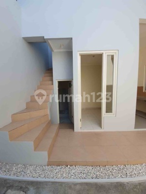 Graha Sukolilo Regency, Keputih, Dekat ITS, Rumah Siap Huni — foto 5