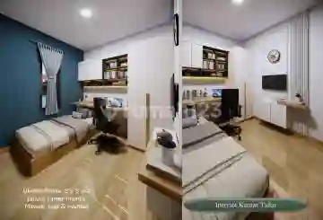 Investasi Kos Kosan Mahasiswa Ipb Bogor Pasif Income Puluhan Juta