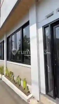 Foto Investasi Kost Rukost SHM 1 Km Kampus Ipb Dramaga Fasilitas — foto 2