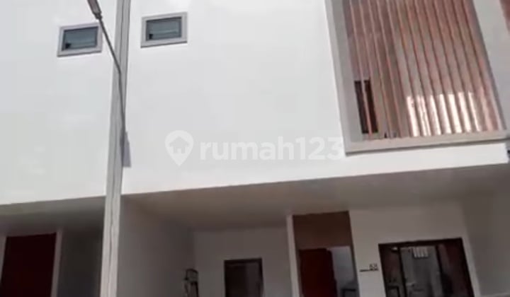 Foto Investasi Kost Rukost SHM 1 Km Kampus Ipb Dramaga Fasilitas — foto 4