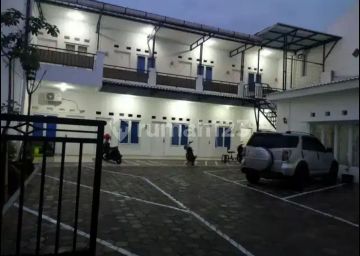 Jual Cepat Kontrakan 10 Pintu Di Ciputat Timur — foto 4