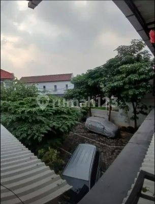 Jual Cepat Kontrakan 10 Pintu Di Ciputat Timur — foto 5