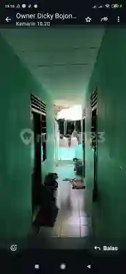 Jual Kos Kostan 11 Pintu di Seberang Kampus Ipb Dramaga Bogor