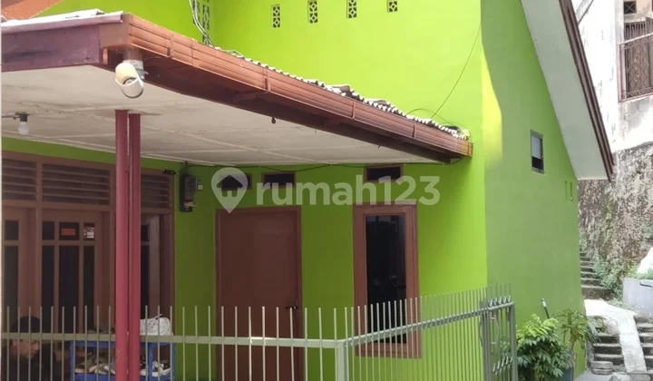 Foto Jual Kos Kostan 11 Pintu di Seberang Kampus Ipb Dramaga Bogor — foto 4