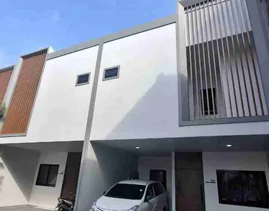 JUAL KOSAN BARU