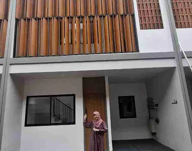 Foto JUAL KOSAN BARU — foto 3