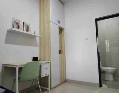 Foto JUAL KOSAN BARU — foto 4