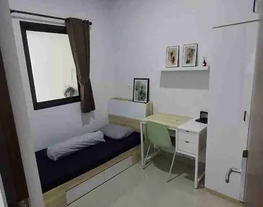 Foto JUAL KOSAN BARU — foto 5