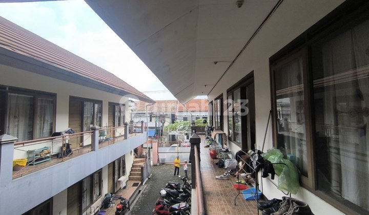 Jual Kost Kosan Aktif Dekat Kampus Polban Sarijadi Ciwaruga Sayap Gegerkalong Bandung