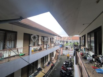 Jual Kost Kosan Aktif Dekat Kampus Polban Sarijadi Ciwaruga Sayap Gegerkalong Bandung — foto 2