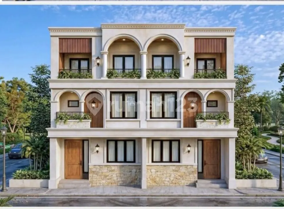 Foto Jual Rukost Kamar Mezzanine Dekat Ipb — foto 5