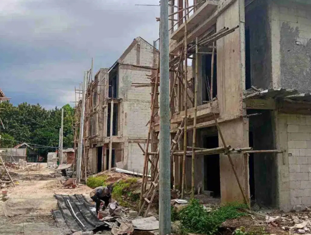 Foto Jual Rumah Kost Premium Dekat Kampus IPB Bogor — foto 3
