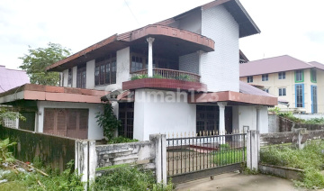 Jual Rumah Pusat Kota Jalan Budi Karya, Cocok untuk Usaha Kos-Kosan — foto 3