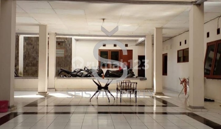 Kos Aktif 16 Kamar di Coblong, Dekat Kampus ITB