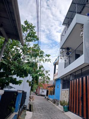 Kos Eksklusif 11 Kamar Full Furnished di Jebres (Belakang UNS) — foto 4
