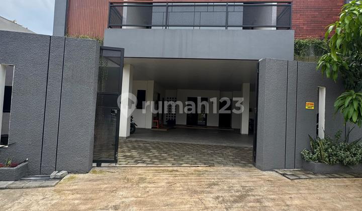Kos Eksklusif 16 Kamar di Mulawarman, Dekat Undip Tembalang