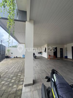 Kos Eksklusif 16 Kamar di Mulawarman, Dekat Undip Tembalang — foto 3