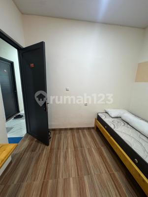 Kos Eksklusif 16 Kamar di Mulawarman, Dekat Undip Tembalang — foto 4
