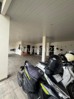Kos Eksklusif 16 Kamar di Mulawarman, Dekat Undip Tembalang — foto 5