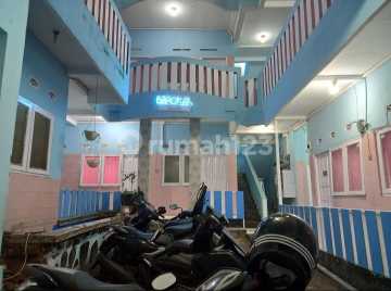 Kos Kosan 4 Lantai Aktif di Cikeruh Jatinangor Dekat Unpad — foto 3