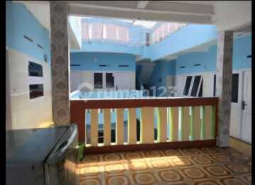 Kos Kosan 4 Lantai Aktif di Cikeruh Jatinangor Dekat Unpad — foto 5
