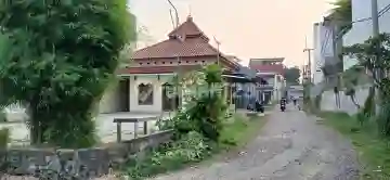 Foto Kos-Kosan 8 Kamar Dekat Ipb Dramaga 5 Menit — foto 2