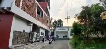 Foto Kos-Kosan 8 Kamar Dekat Ipb Dramaga 5 Menit — foto 4