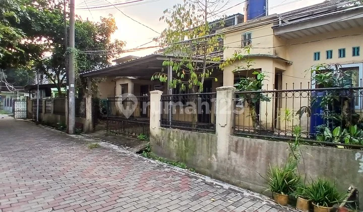 Foto Kos-Kosan 8 Kamar Dekat Ipb Dramaga 5 Menit — foto 5