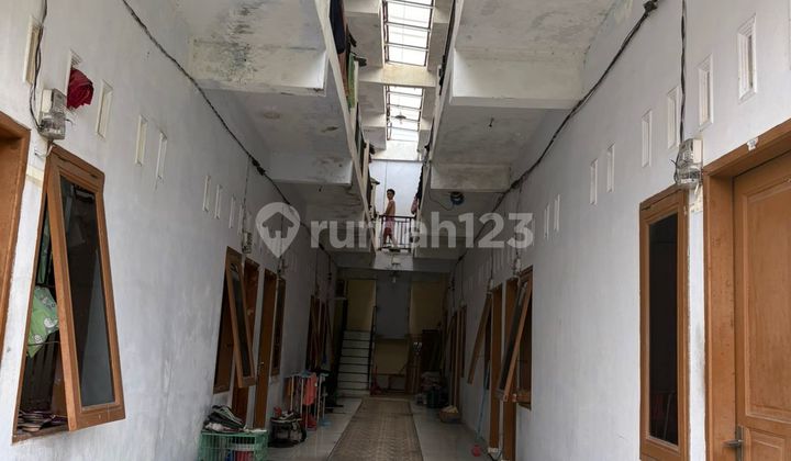 Kos Kosan Cantik Daerah Setia Budi Dekat Kampus USU