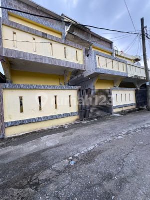 Kos Kosan Cantik Daerah Setia Budi Dekat Kampus USU — foto 2