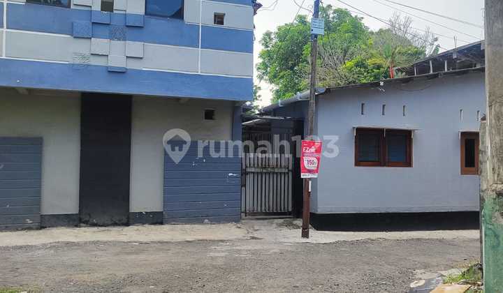 Kos-kosan di Kekalik Dekat Kampus Unram