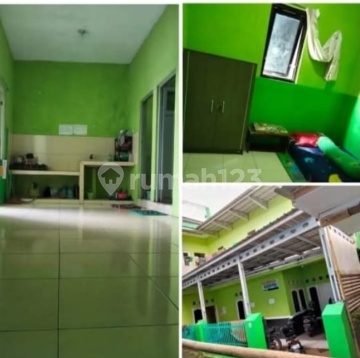 Kos Tingkat 12 Pintu Grendeng Dekat Kampus Unsoed Purwokerto — foto 2