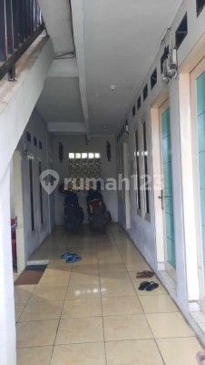 Kosan 17 Pintu Penancangan Serang Timur — foto 2
