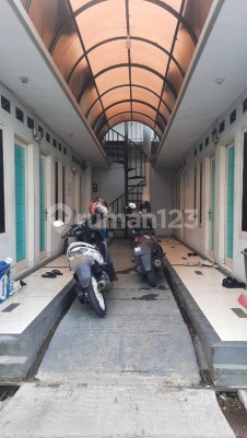 Kosan 17 Pintu Penancangan Serang Timur — foto 3