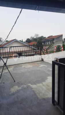 Kosan 17 Pintu Penancangan Serang Timur — foto 4
