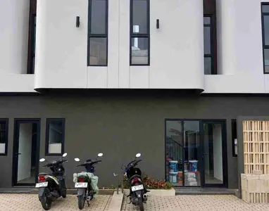 KOSAN BARU DIJUAL DRAMAGA