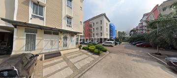 Kost 4 Lantai Exclusive Lincoln Drive Dormitory KT 27+1 — foto 5