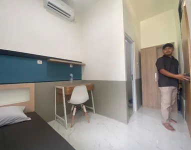 Foto Kost Baru FURNISHED Kota Bogor Barat (PAKUAN) — foto 2