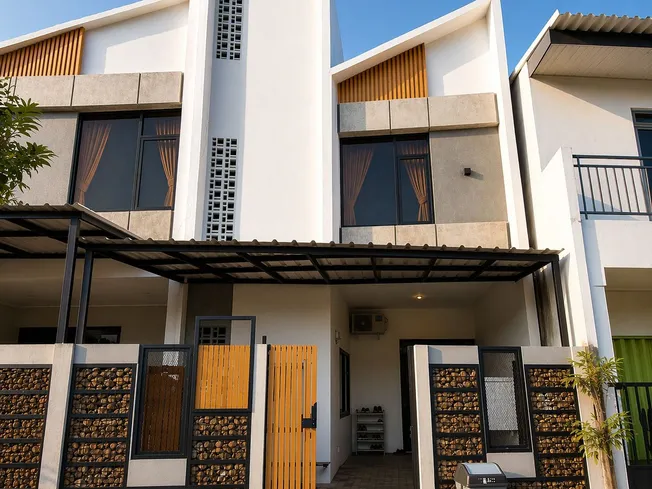 KOST DIJUAL DIDRAMAGA