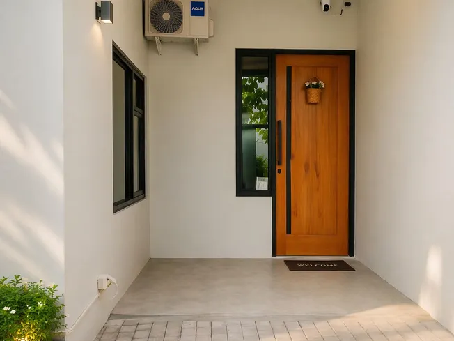 Foto KOST DIJUAL DIDRAMAGA — foto 2