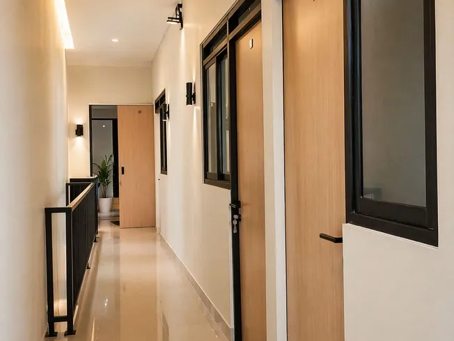Foto KOST DIJUAL DIDRAMAGA — foto 4