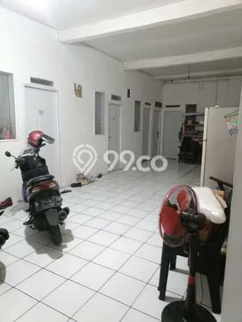 Kost Dijual Lokasi Dramaga