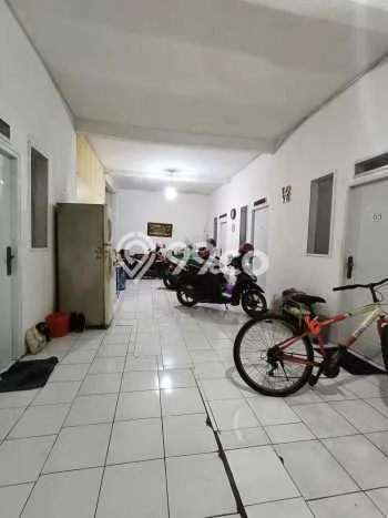 Foto Kost Dijual Lokasi Dramaga — foto 2