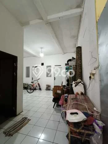Foto Kost Dijual Lokasi Dramaga — foto 3