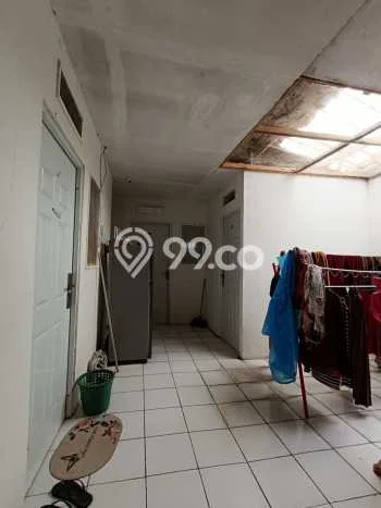 Foto Kost Dijual Lokasi Dramaga — foto 4