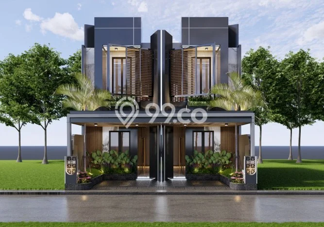 Kost Dijual Lokasi Dramaga