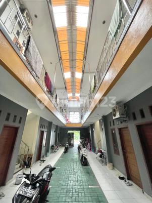 Kost Eksklusif dan Paviliun Dekat Kampus AMIKOM UPN UII — foto 3